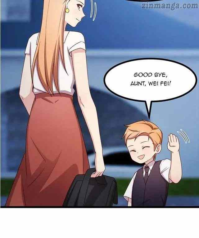 CEO’s Sudden Proposal Chapter 235 Gambar 18